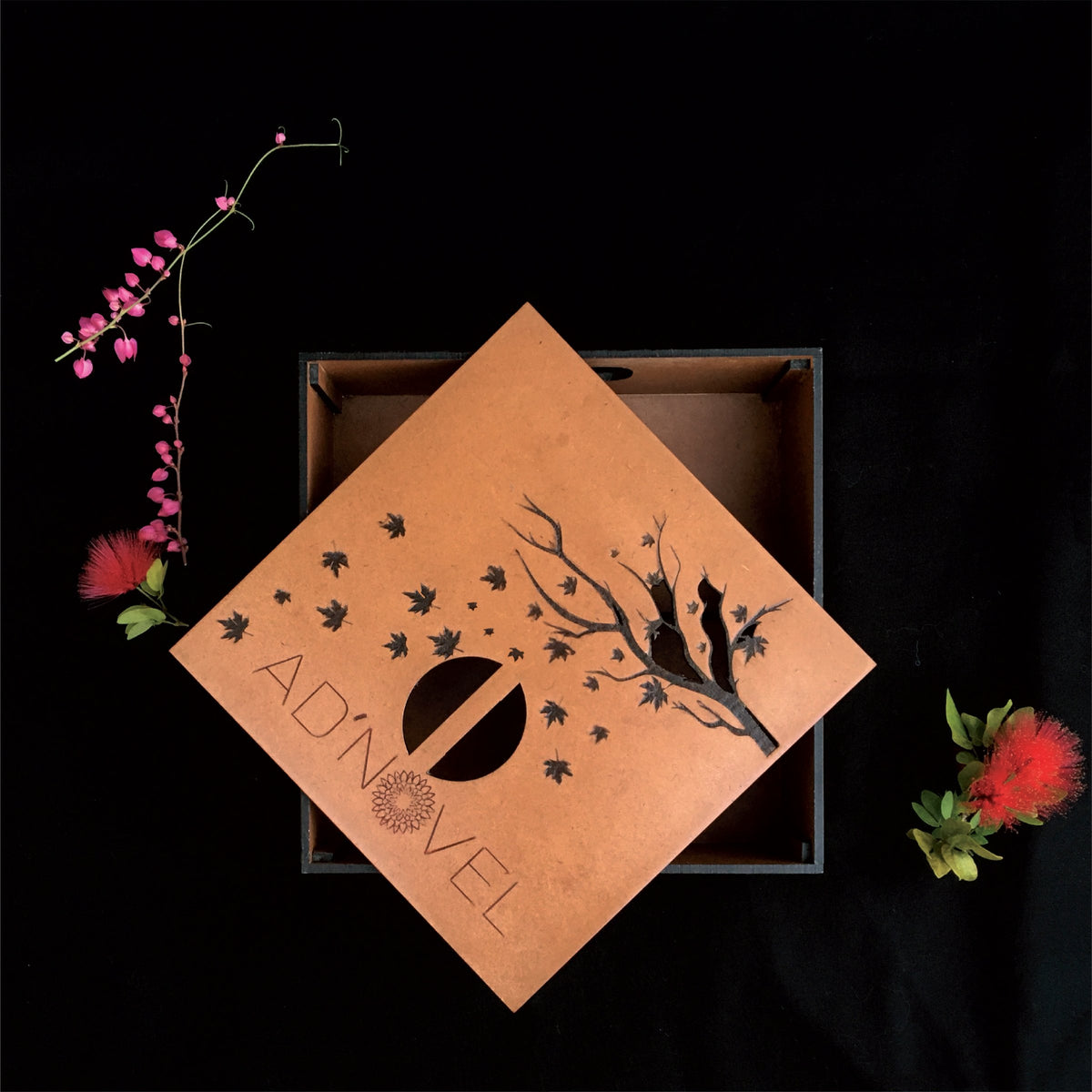 Sakura – Convertible Refreshment Tray