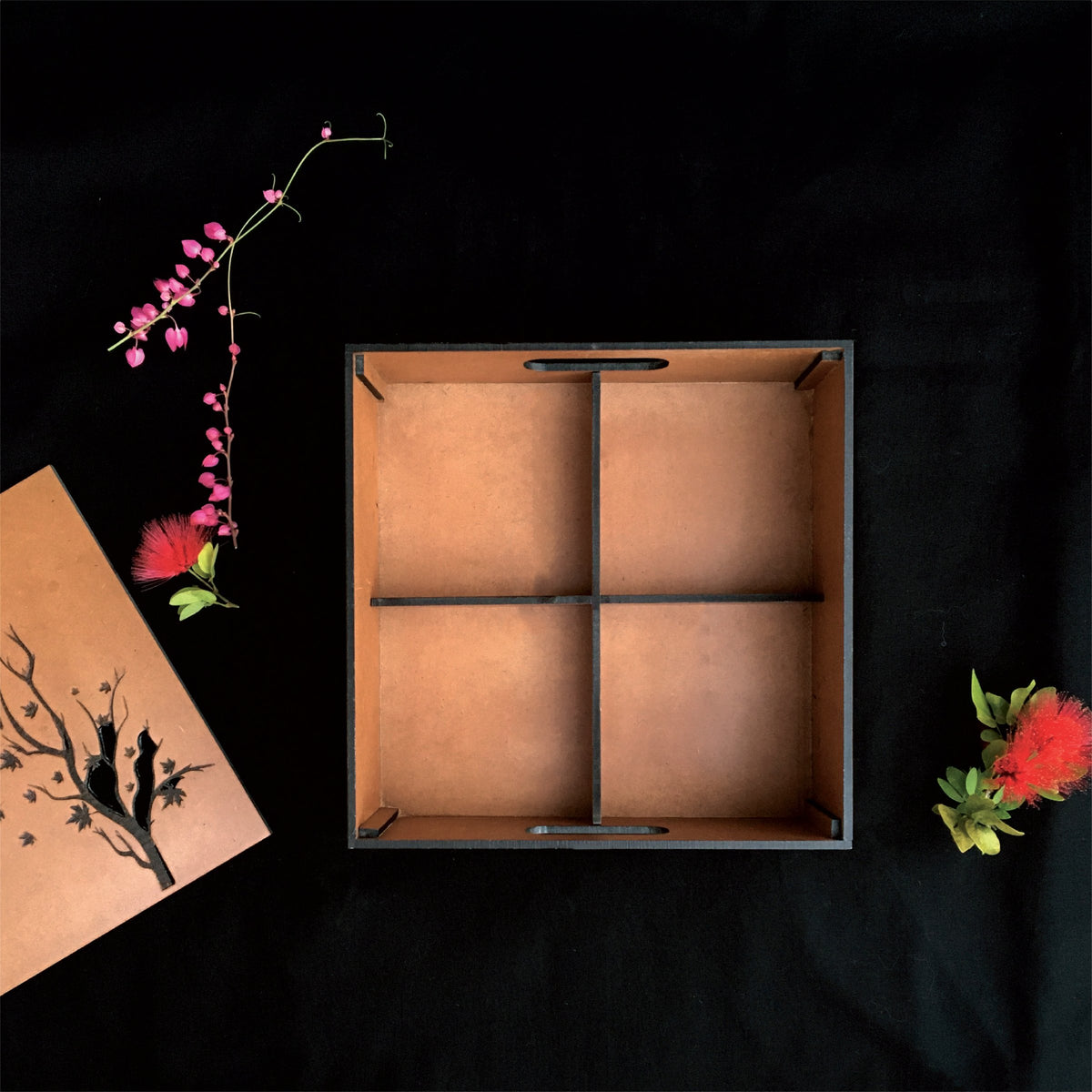 Sakura – Convertible Refreshment Tray