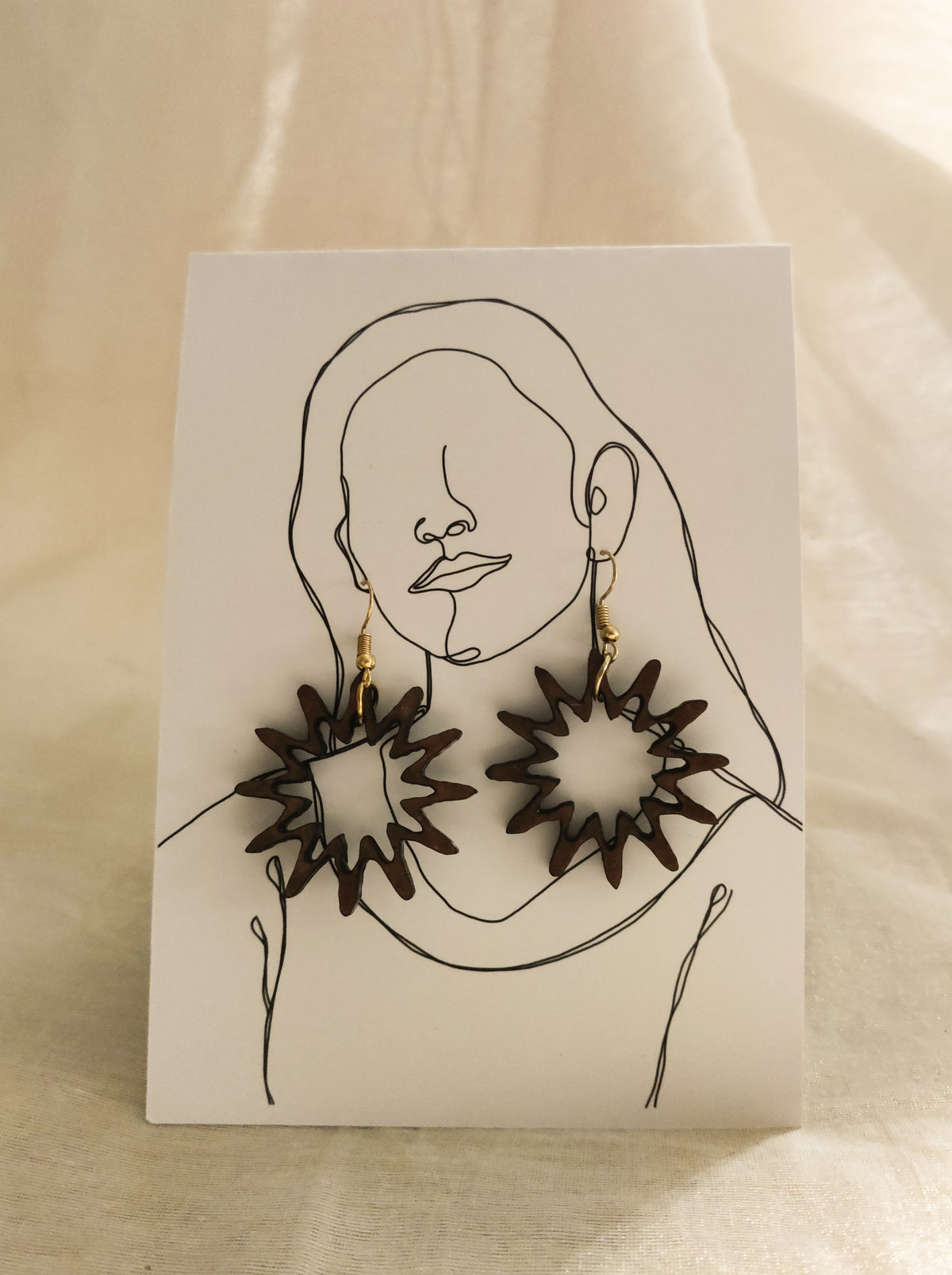 The Tiny - The Flower Series - Mixed styled photo