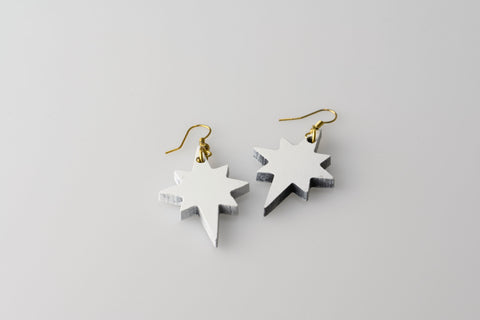 Star of Bethlehem - White studio image