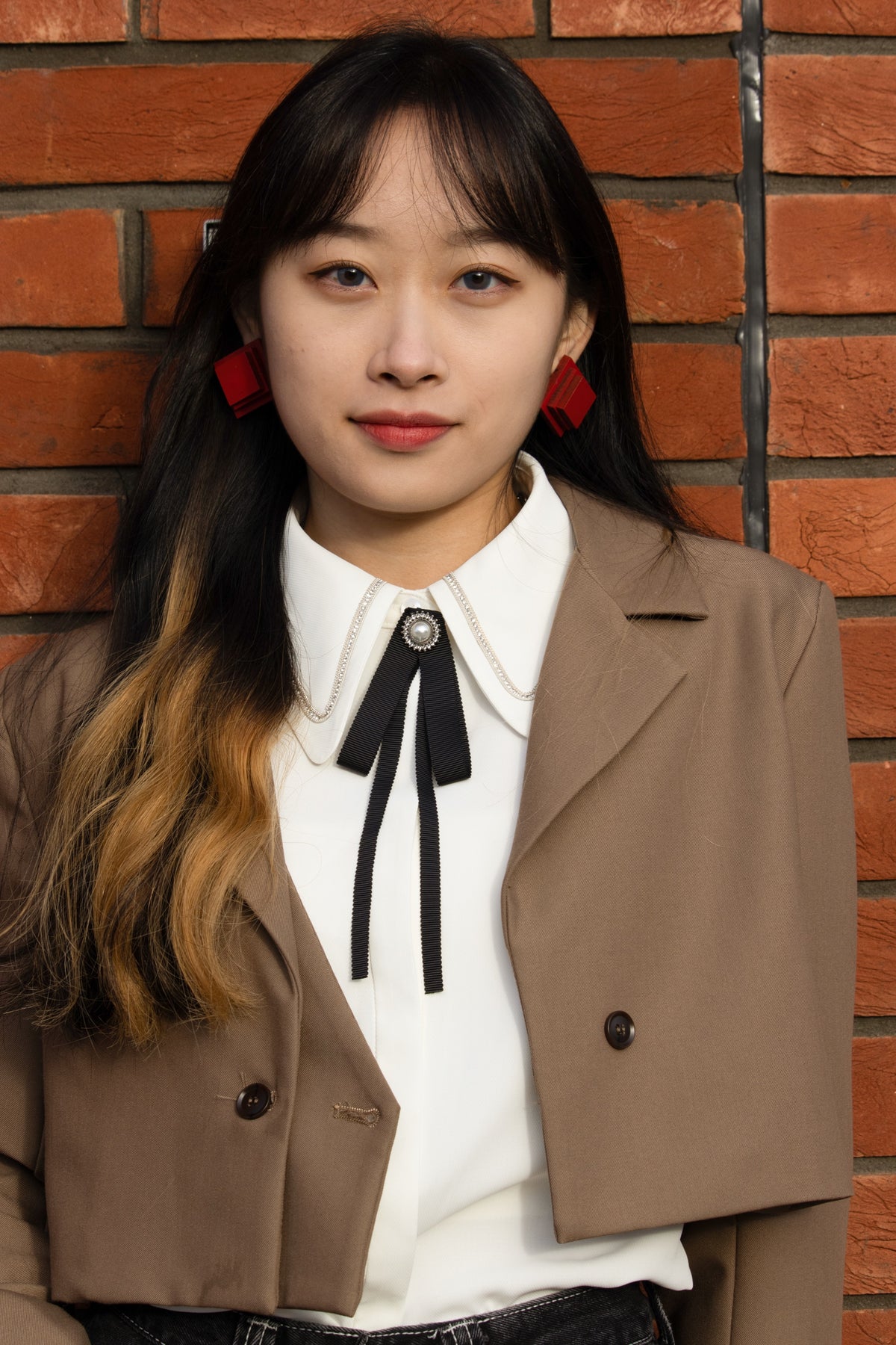 TriSquare - Red model image