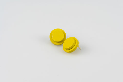 Twain Stud - Yellow studio image