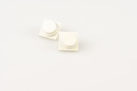 TwainSquare - White studio image