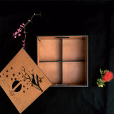 Sakura – Convertible Refreshment Tray