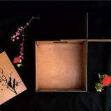 Sakura – Convertible Refreshment Tray
