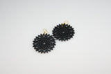 The Small - The Flower Series - Black product photo