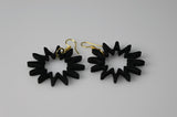 The Tiny - The Flower Series - Black product photo