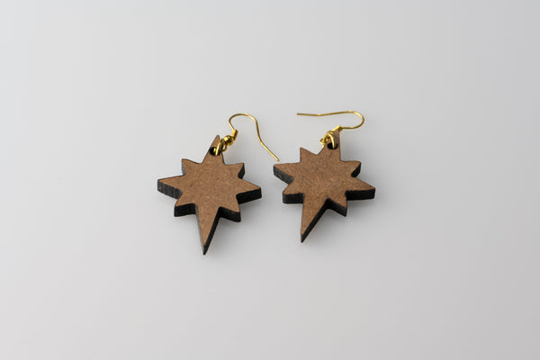 Star of Bethlehem - Brown studio image