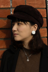 Triune Stud - White model image