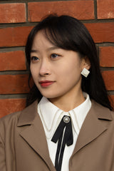 TwainSquare - White model image
