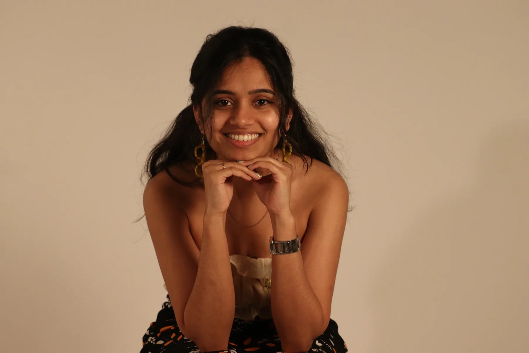 Aditi Abraham